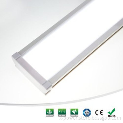 steam proof led kitchen lights ip65 5ft for kitchen lighting
